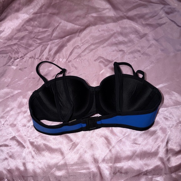 Triangle Bikini Top - Picture 2 of 2